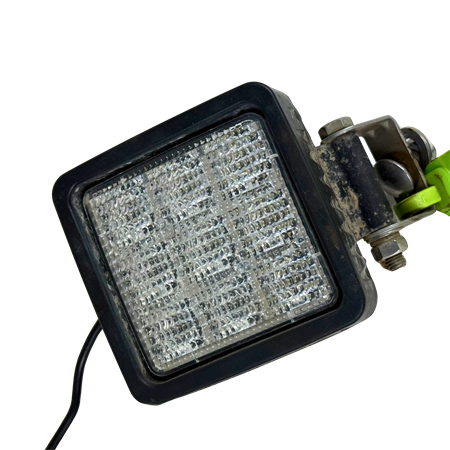 Arbetsbelysning led